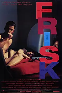 Главный постер фильма «Прыжок (1995)»