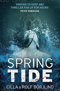 Постер к сериалу «Прилив (2016 - 2018)»