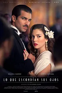 Главный постер сериала «Что скрывалось в их глазах (2016)»