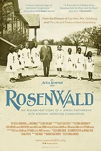 Постер к фильму «Rosenwald (2015)»