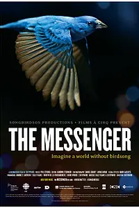 Постер к фильму «The Messenger (2015)»