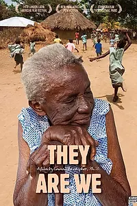 Главный постер фильма «They Are We (2014)»