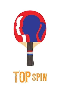 Постер к фильму «Top Spin (2014)»