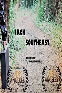 Постер к фильму «Jack Southeast (2018)»
