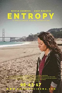 Постер к фильму «Энтропия (2017)»