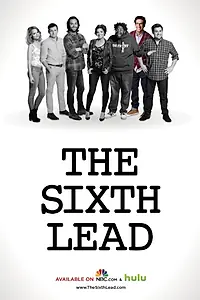 Постер к сериалу «The Sixth Lead (2015)»