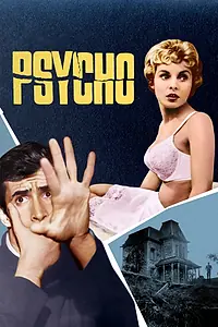 Постер к фильму «Psycho (2015)»