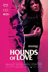 Постер к фильму «Гончие любви (2016)»
