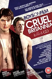 Постер к фильму «Фильм для парней 8: Жестокая Британия (2012)»