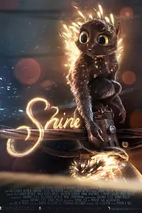 Постер к фильму «Shine (2016)»