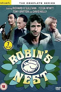 Постер к сериалу «Robin's Nest (1977 - 1981)»