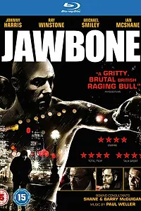 Постер к фильму «Челюсть (2017)»