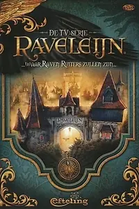 Постер к сериалу «Raveleijn (2011)»