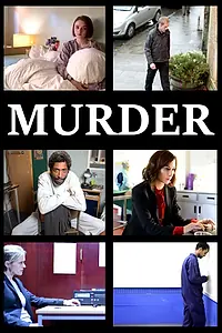 Постер к сериалу «Убийство (2016)»
