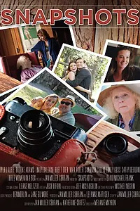 Постер к фильму «Фотографии (2018)»