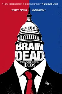Постер к сериалу «Безмозглые (2016)»