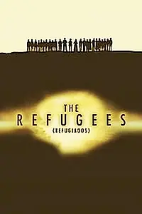 Постер к сериалу «Беженцы (2014 - 2015)»