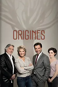 Постер к сериалу «Истоки (2014)»