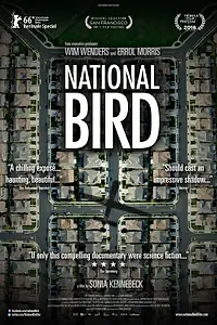 Постер к фильму «National Bird (2016)»