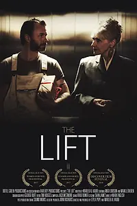 Постер к фильму «The Lift (2016)»
