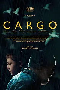 Постер к фильму «Груз (2017)»