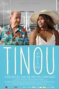 Постер к фильму «Tinou (2016)»