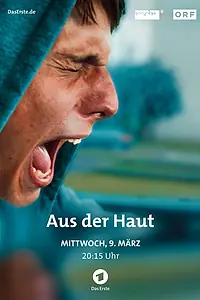 Постер к фильму «Не в своей шкуре (2015)»