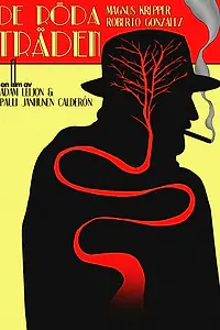 Постер к фильму «De röda träden (2016)»