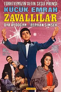 Постер к фильму «Zavallilar (1984)»