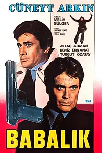 Постер к фильму «Babalik (1974)»
