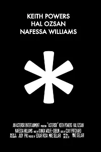 Постер к фильму «Asterisk (2016)»