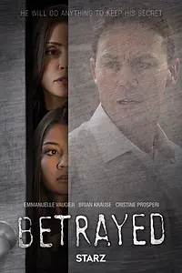 Постер к фильму «Его двойная жизнь (2016)»