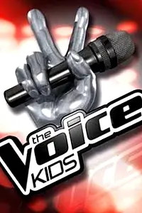 Постер к сериалу «The Voice Kids (2016)»