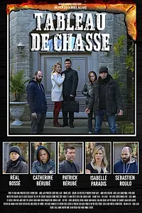 Постер к фильму «Tableau de chasse (2015)»