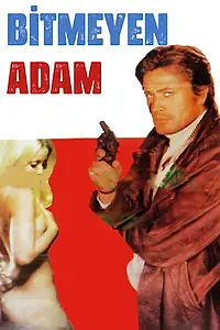 Постер к фильму «Bitmeyen adam (1987)»