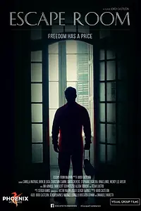 Главный постер фильма «Побег от Марвина (2018)»
