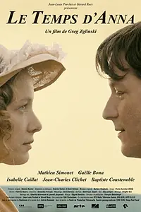 Главный постер фильма «Жизнь с Анной (2016)»