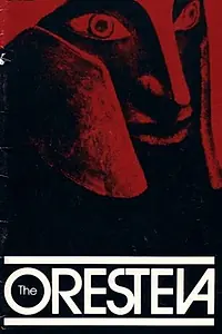 Постер к фильму «Aeschylus' Oresteia (Tony Harrison Adaptation), the National Theatre (1983)»