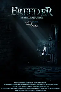 Постер к фильму «Breeder (2014)»
