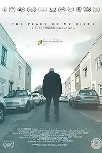 Главный постер фильма «Место моего рождения (2016)»