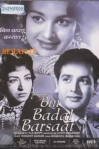 Постер к фильму «Чудак (1963)»