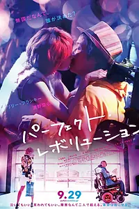 Постер к фильму «Идеальная революция (2017)»