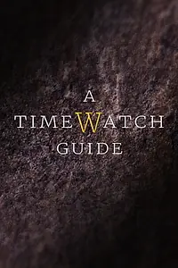Постер к сериалу «A Timewatch Guide (2015)»
