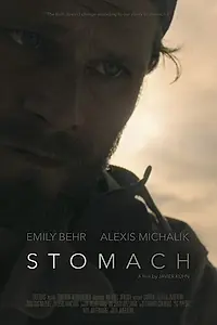Постер к фильму «Stomach (2015)»