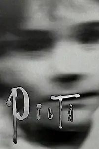Постер к фильму «Pietà (2000)»
