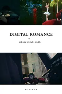 Постер к фильму «Цифровой роман (2016)»