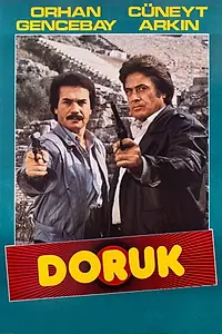 Главный постер фильма «Doruk (1985)»