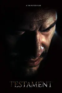 Постер к фильму «Testament (2017)»