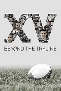 Главный постер фильма «Beyond the Tryline (2016)»