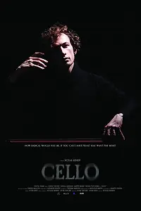 Постер к фильму «Cello (2016)»